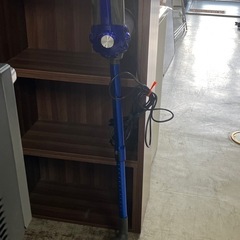 H2505-642 eIezon コード式サイクロン掃除機 年式...