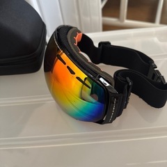 スノボーゴーグル美品