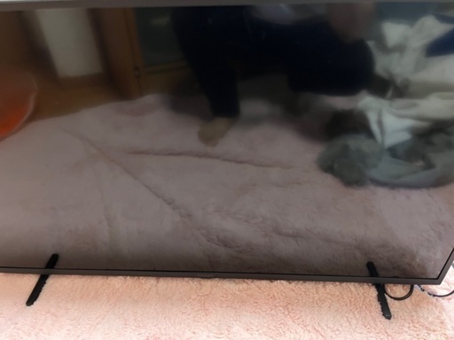 パナソニック4Kテレビ