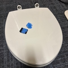 TOTO 便座