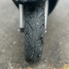 ホンダ　DIO ディオ
の画像