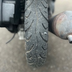 ホンダ　DIO ディオ
の画像