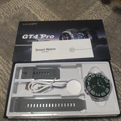 スマートウォッチ　GT4Proの画像
