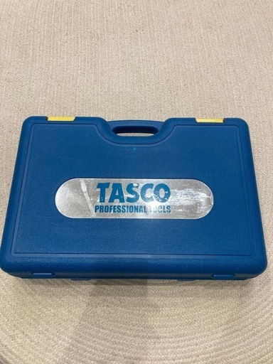 新品TASCO ゲージマニホールド