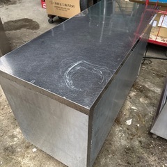 福島工業 コールドテーブル 冷凍庫 100v 327L　YRC-152FM の画像