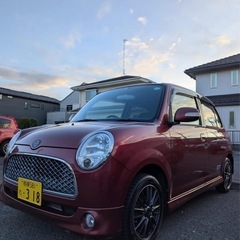 ダイハツ　ミラジノ