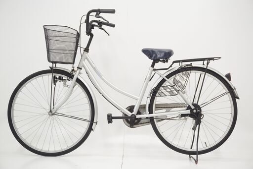 SOUTHENPORT 26インチ　シティサイクル