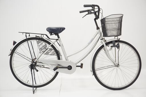 SOUTHENPORT 26インチ　シティサイクル