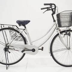 SOUTHENPORT 26インチ　シティサイクル