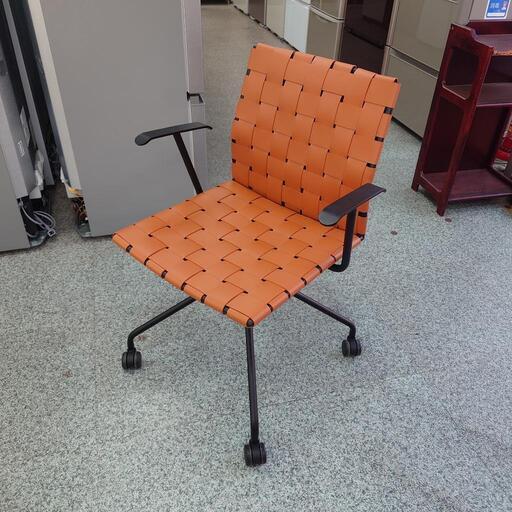 ジモティー見た！で5%OFF【デスクチェア】CRASHGATE クラッシュゲート