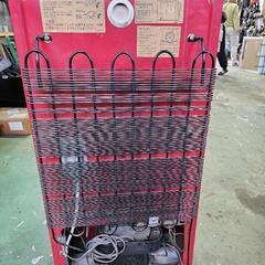 希少 昭和レトロ National 2ドア 冷凍 冷蔵庫 NR-802AP　1979年製　通電確認済みの画像
