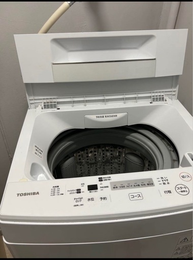 洗濯機