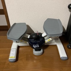 oasis オアシス ツイストエアロステッパーSP-200 5年...
