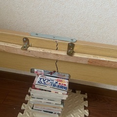 ベッドの画像