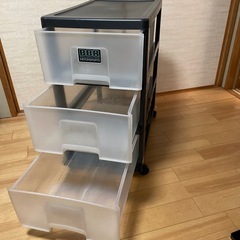 収納ケースの画像