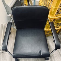 オフィス　チェア