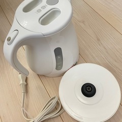 T-fal　ケトル　の画像