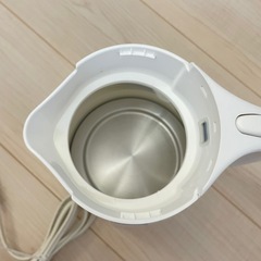 T-fal　ケトル　の画像