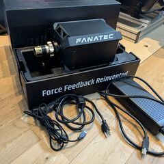レーシングシュミレーターの画像
