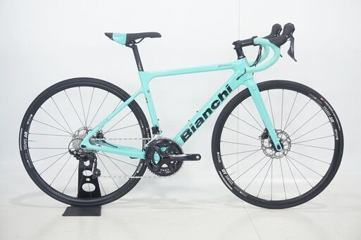 BIANCHI 「ビアンキ」 SPRINT DISC 2020年モデル ロードバイク