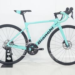 BIANCHI 「ビアンキ」 SPRINT DISC 2020年...