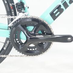 BIANCHI 「ビアンキ」 SPRINT DISC 2020年モデル ロードバイク