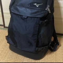MIZUNO リュック