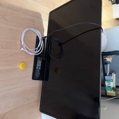 テレビ