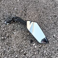 バイクミラー
