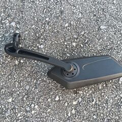 バイクミラーの画像