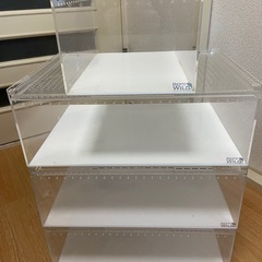 レプタイルボックス