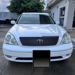 トヨタ セルシオ