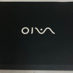 VAIO Pro PG VJPG11C11N ノートパソコン I...