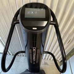 フジ医療機 エクササイズ ダイエット 筋トレマシーン DT-C1000の画像