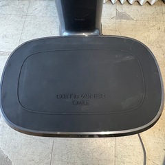 フジ医療機 エクササイズ ダイエット 筋トレマシーン DT-C1000の画像