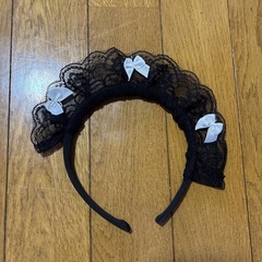 カチューシャ