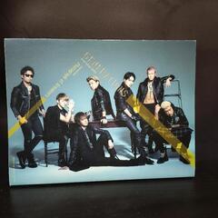GENERATIONS　写真集