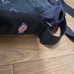 Dickies　ディッキーズ　斜め掛け　バッグの画像
