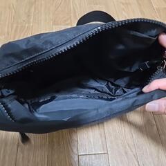 Dickies　ディッキーズ　斜め掛け　バッグの画像