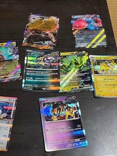 ポケモンカード