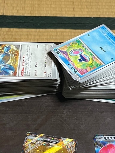 ポケモンカード