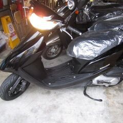 HONDA　DIO５０中古車入荷致しました！リフレッシュメンテナ...