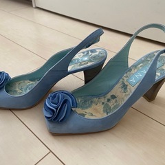 靴の画像
