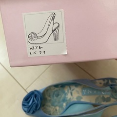 靴の画像