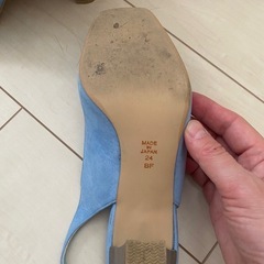 靴の画像