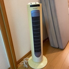 YAMAZEN　扇風機