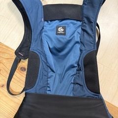 エルゴ　抱っこ紐　ベビーキャリア