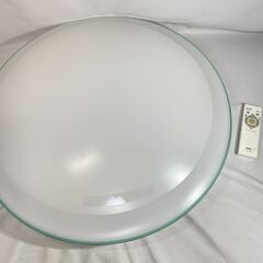 12畳用　NEC　LED照明器具