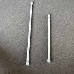 突っ貼り棒2本
