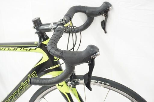 CANNONDALE 「キャノンデール」 SYNAPSE CARBON 5 105 2015年モデル